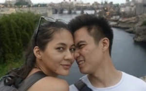 Baim Wong Unggah Video Bareng Paula, Netter Doakan Lancar Nikah