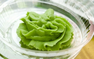 Wasabi yang Disajikan Bersama Sushi Belum Tentu Asli, Ketahui Fakta Ini