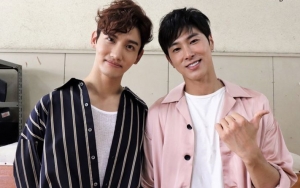 Ini Member TVXQ Paling Lucu Menurut Yunho