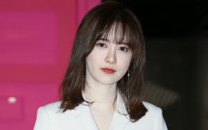 Seimut Boneka di Selfie Terbaru, Goo Hye Sun Dipuji Cantik Meski Berat Badan Naik