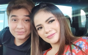 Isu Putus dengan Hilda Vitria, Billy Syahputra Disebut Lebih Cocok Dengan Dinar Candy