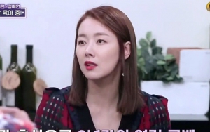 So Hyi Hyun Ungkap Tentang Kehamilan Yang Tak Pernah Direncanakan
