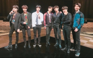 BTS Tolak Wawancara Selama Tur Di Amerika, ARMY Bahagia