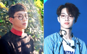 Kwon Jung Yeol 10cm Malu Disebut Mirip Lai Guan Lin Wanna One
