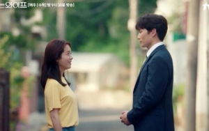 Rating Pecah Rekor, 'Familiar Wife' Justru Dihujat Gara-Gara Han Ji Min Cium Ji Sung 