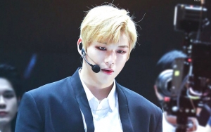 Kang Daniel Wanna One Sebut Sosok Kim Sejeong Gu9udan Sebagai Panutan