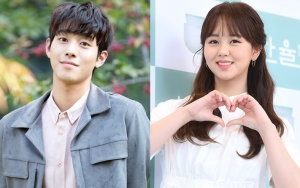 Ahn Hyo Seop Tolak Jadi Pasangan Kim So Hyun di Drama Adaptasi Webtoon 'Love Alarm'