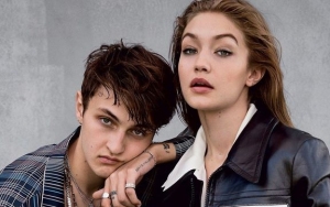 Pakai Outfit Serba Cerah, Adik Bungsu Gigi Hadid Kembali Dijuluki 'Pria Cantik'