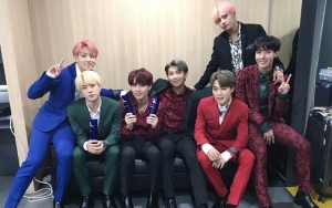 Raih Daesang di SOBA 2018, Penghargaan Dalam Negeri Dinilai Terlalu Kecil Bagi BTS