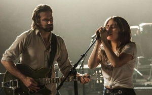Tak Hanya Jadi Pemeran Utama, Lady Gaga Juga Nyanyikan 14 Lagu Soundtrack 'A Star Is Born'
