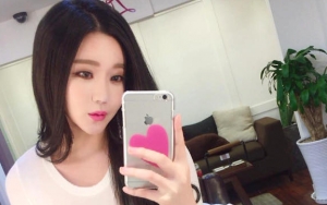 Goeun Laysha Merespon Tuduhan Rekayasa Atas Kontroversi Hidden Camera 
