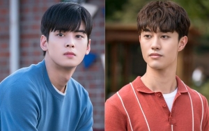 Rebutan Lim Soo Hyang, Cha Eunwoo dan Kwak Dong Yeon Siap Bersaing Lagi di 'Gangnam Beauty'