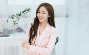 Berangkat ke Jerman, Park Min Young Dibilang Norak Hingga Punya Proporsi Jelek