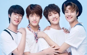 Ulang Tahun Debut Pertama, IZ Umumkan Warna Resmi