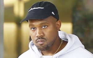 Sering Tuai Kontroversi, Kanye West Pede Calonkan Diri Jadi Presiden AS