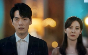 Kim Jung Hyun Terlihat Makin Kurus dan Pucat di Preview Episode Terbaru 'Time' 