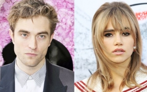 Robert Pattinson dan Suki Waterhouse Putus, Fans Robsten Couple Kegirangan