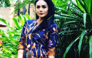 Bagikan Foto Lawas, Wajah Muda Krisdayanti Ini Berhasil Jadi Sorotan