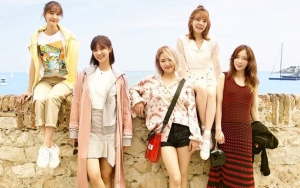 SNSD Unit Oh!GG Definisikan Arti Istirahat di Teaser 'Girls for Rest'