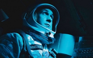 'First Man' Rilis Trailer Baru, Tampilkan Misi Paling Berbahaya dalam Sejarah