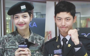 Lisa Black Pink - Hongseok Pentagon Curhat Rasanya Syuting 'Real Men 300'