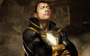 Sempat Bikin Penasaran, Ternyata Inilah Alasan Black Adam Tak Muncul di Film 'Shazam!'