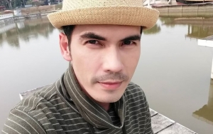 'Malaikat Cinta' Tamat, Atalarik Syach Pamit Lewat Unggahan Foto Ganteng Maksimal