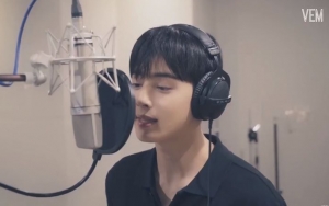 Selain Akting, Cha Eunwoo Sumbang Suara Merdu di OST 'My ID is Gangnam Beauty'