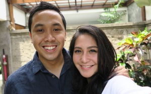 Unggah Video Momen Melahirkan, Marsha Tengker Tulis Pesan Menyentuh untuk Suami dan Sang Bayi
