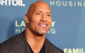 Warner Bros Garap Film 'The King', Dwayne Johnson Bakal Perankan Raja Kamehameha