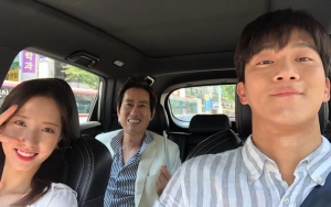 'Your House Helper' Tamat, Begini Perasaan Ha Seok Jin dan Bona Cosmic Girls