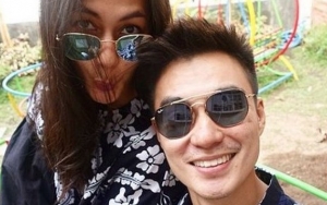 Baim Wong Buat Sayembara Berhadiah Undangan Pernikahannya 