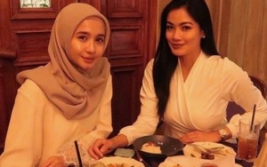 Laudya Cynthia Bella Senang Impiannya Bersama Titi Kamal Tercapai, Apa Itu?