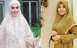Kartika Putri Dibully Nikah Diam-Diam, Heboh Komentar Nikita Mirzani untuk Ahmad Dhani-Topik Pagi