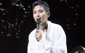 Super Junior Tiba di Indonesia untuk Asian Games 2018, Ryeowook Selfie Bareng Penggemar