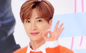 Bakal Tampil di Penutupan Asian Games 2018, Leeteuk Super Junior Santap Makanan Khas Indonesia