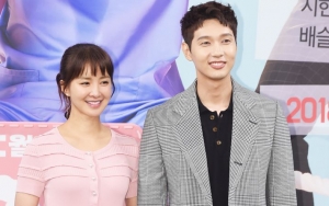 Kocak, Intip Ulah Jahil Lee Si Young Pada Ji Hyun Woo di Lokasi Syuting