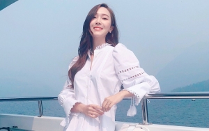 Pamer Video Sedang Mandi, Jessica Jung Dicibir Netter Habis-Habisan