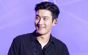 Tiba di Jakarta, Siwon Super Junior Kehilangan ID Card Resmi Asian Games 2018