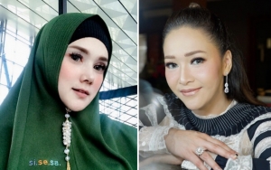 Maia-Dhani Dampingi Al Ghazali Tiup Lilin Kue Ultah, Mulan Lakukan Ini Saat Hadir di Pesta