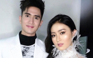 Verrell Bramasta dan Natasha Wilona Mesra di Pesta Ultah Al Ghazali, Fans Was-Was Soal Ini