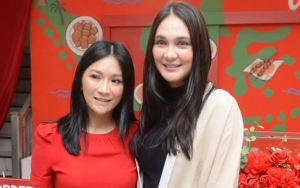 Kembali Buka Bisnis Kuliner, Luna Maya Ingin Jadi Konglomerat