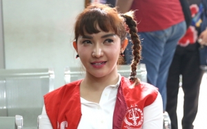 Kecewa Ibunda Ditolak Jadi Saksi, Roro Fitria Nangis Akui Tak Kuat Hidup di Penjara