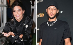 Baru 3 Bulan Dikabarkan Jalan Bareng, Kendall Jenner-Ben Simmons Sudah Putus?