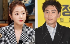 Jadi Rekan Saat Lakukan Ini, Park Bo Young Ungkap Kedekatannya dengan  Lee Kwang Soo