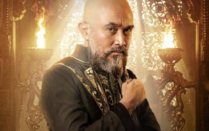 Ceritakan Beratnya Proses Pembuatan Film, Lukman Sardi Tak Terima 'Wiro Sableng' Dikritik?