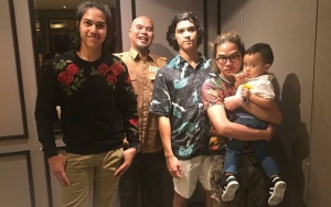 Definisikan Lelaki Sejati dan Pamer Foto Lawas Al El Dul, Ahmad Dhani Dibully Netter