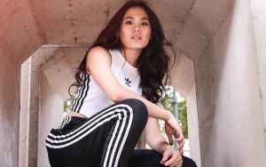 Kelewat Lincah Menari di Atas Genteng, Sheryl Sheinafia Bikin Warganet Ngeri