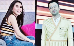 Ayu Ting Ting dan Raffi Terciduk Komentari Foto Atlet Asian Games, Akun Dipegang Satu Admin?