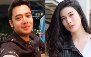 Marah Suami Dikritik Hobi Dekati Cewek, Stevianne Agnecya Pamer 'Pesan Genit' Kriss Hatta